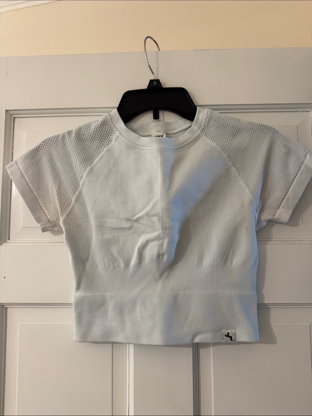 Joy lab workout top